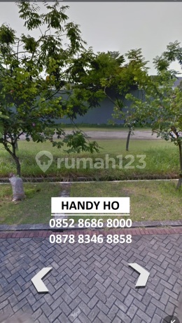 Kavling Kano Indah Pik