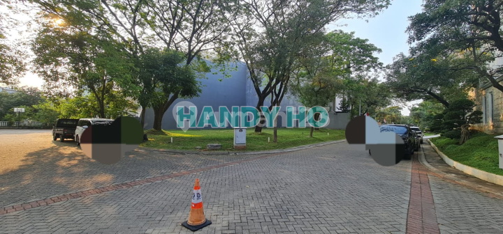 Kavling Ebony Golf BGM PIK. Luas 13 X 25 Lokasi Cakep Langka !!! Kavling Ebony Golf BGM PIK. Luas 13 X 25 Lokasi Cakep Langka !!!