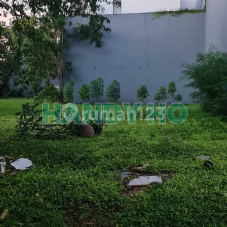 Dijual Langka Kavling Ebony Golf Bgm Gandeng 2. bisa Beli Satuan. Good Location