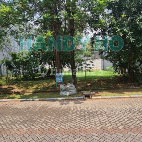 Kavling Trimaran Permai PIK, Luas 18,5x30 Hadap Utara