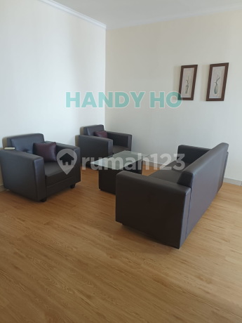 Apartment Ambassador 2 Furnish 2 BR high zone floor
