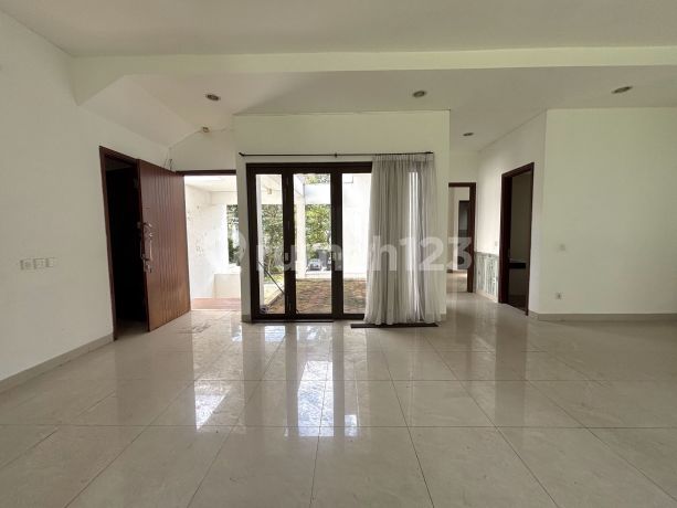 Termurah! Kawasan De Park, Bsd Rumah Luas Termurah! Kawasan De Park, Bsd Rumah Luas