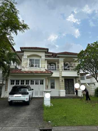 For Sale Rumah Cantik di Taman Beverly Golf Lippo Karawaci For Sale Rumah Cantik di Taman Beverly Golf Lippo Karawaci