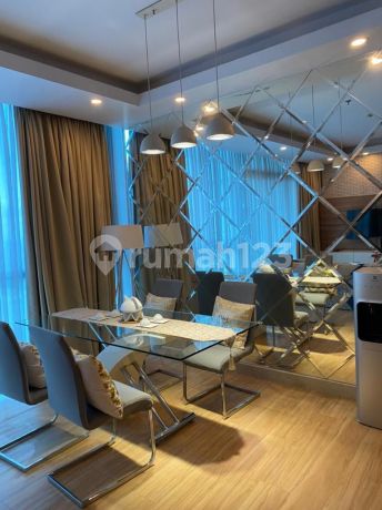 Dijual/sewa Apartemen The Windsor Puri Indah Dijual/sewa Apartemen The Windsor Puri Indah