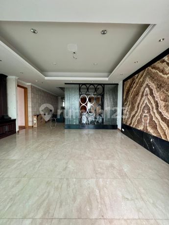 Kempinski Private Residence View Bundaran Hi