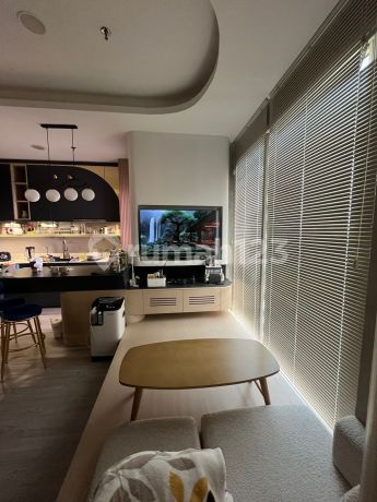 Lepas Cepat Citralake Suites, Furnish, View danau Lepas Cepat Citralake Suites, Furnish, View danau