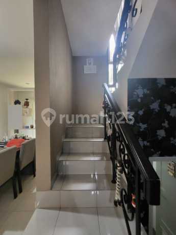 Jual Cepat Cluster Magnolia Gading Serpong