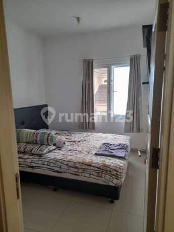 Murah Rumah Samara Gading Serpong Sdh Penambahan Bangunan