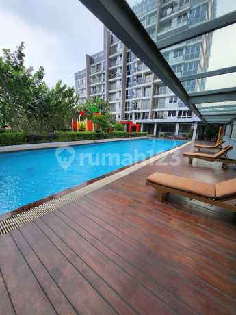 Termurah Apartemen Lexington Residences Bintaro Jakarta Selatan Termurah Apartemen Lexington Residences Bintaro Jakarta Selatan