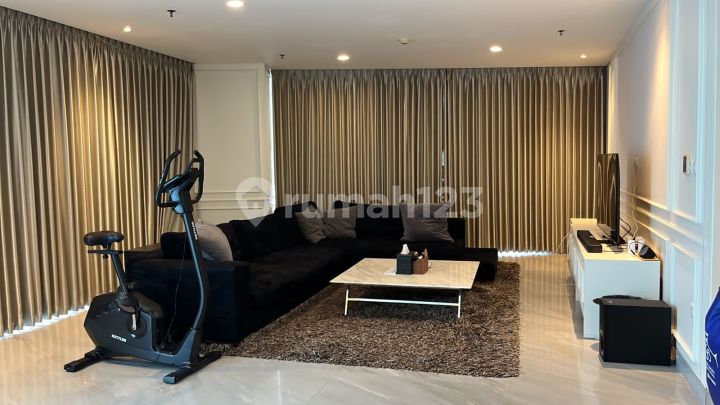 For Sale Regatta Pantai Mutiara Apartment 3 Bedrooms Well Furnished