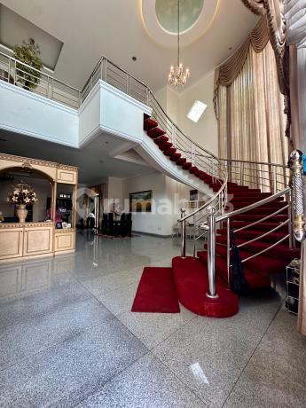 Jual Rumah Camar Pik Hook Minimalis Asri Jual Rumah Camar Pik Hook Minimalis Asri