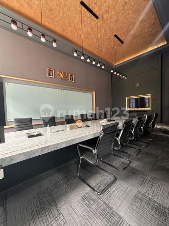 Eagle Sea Warehouse PIK With Luxurious Furnished Office Ready to Use Eagle Sea Warehouse PIK With Luxurious Furnished Office Ready to Use