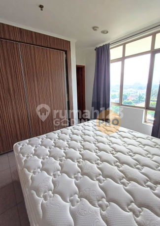 Jual Apartemen Pondok Klub Villa Cilandak 2 Bedrooms Furnish