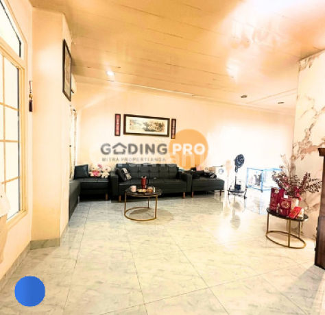 Termurah Rumah Hoek Bukit Golf Mediterania Pik 3Lantai Termurah Rumah Hoek Bukit Golf Mediterania Pik 3Lantai