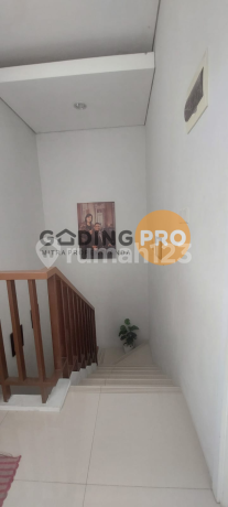 Yarra House Jakarta Garden City JGC 7x15 is already neat