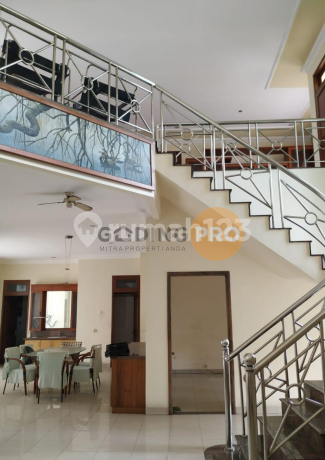 Jual Rumah Prisma Kedoya Jakarta Barat