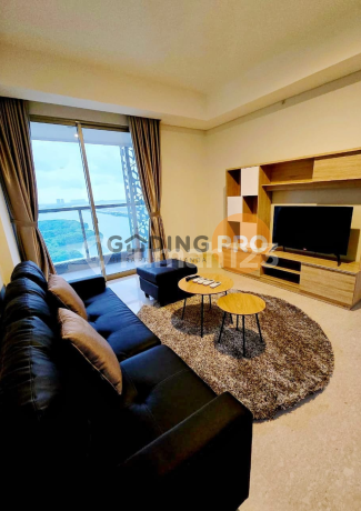 Disewakan Apartemen Gold Coast Pik 3 Bedroom Seaview Furnish Disewakan Apartemen Gold Coast Pik 3 Bedroom Seaview Furnish