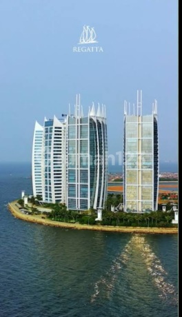 Dijual Apartemen Regatta Pantai Mutiara Termurah Seaview Dijual Apartemen Regatta Pantai Mutiara Termurah Seaview