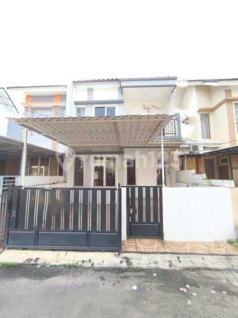 Dijual Rumah Cantik Minimalis Hadap Tenggara Harga Murah di Taman Pabuaran Dijual Rumah Cantik Minimalis Hadap Tenggara Harga Murah di Taman Pabuaran