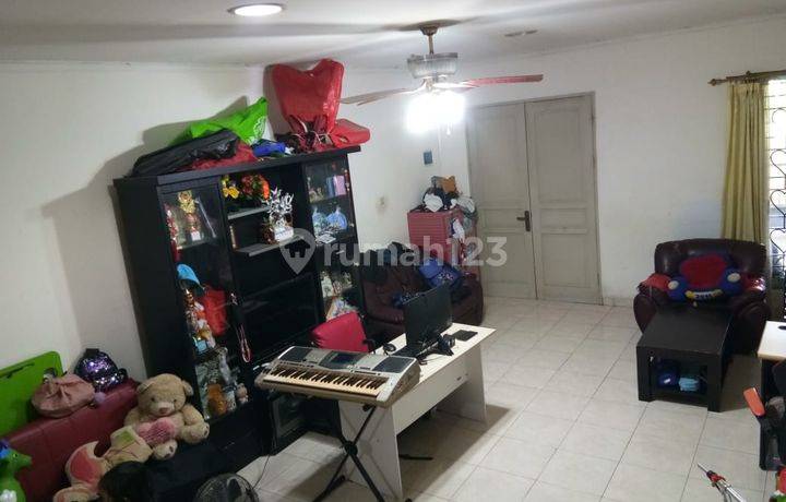 RUMAH BAGUS DAN TERAWAT JARANG ADA DI PERUMAHAN CENGKARENG RESIDENCE