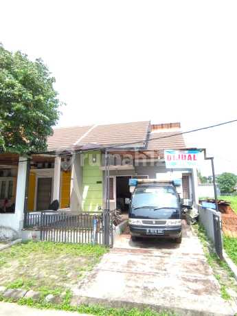 DIJUAL RUMAH SUDAH HAK MILIK HADAP UTARA HARGA TERMURAH DI FENICE GRAND TOMANG