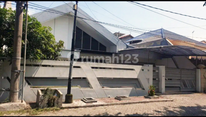 JUAL RUMAH VILLA KALIJUDAN INDAH JUAL RUMAH VILLA KALIJUDAN INDAH