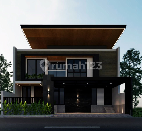 JUAL RUMAH DI INTERNATIONAL VILLAGE 2 JUAL RUMAH DI INTERNATIONAL VILLAGE 2