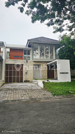 JUAL RUMAH EASTWOOD