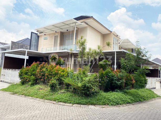 RUMAH EASTWOOD