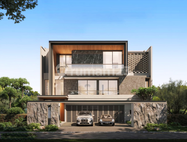JUAL RUMAH BUKIT TELAGA GOLF JUAL RUMAH BUKIT TELAGA GOLF