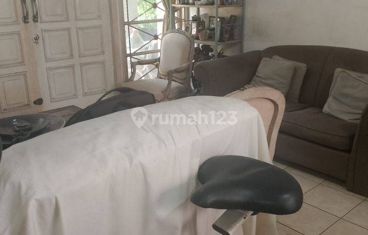Dijual Rumah Standar Taman Puri Bintaro Sektor 9 Bintaro Jaya