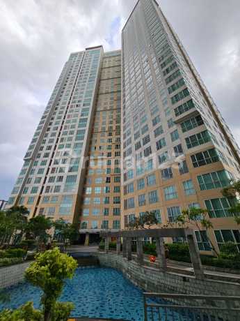 Dijual Cepat Apartemen Gandaria Heights Full Furnished