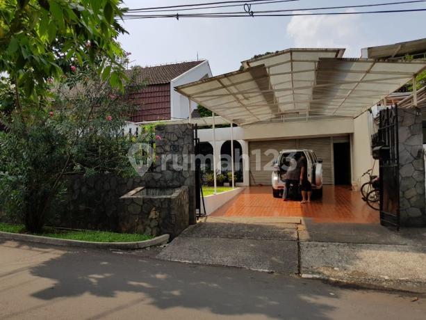 For Quick Sale - Ligamas Pancoran House, South Jakarta