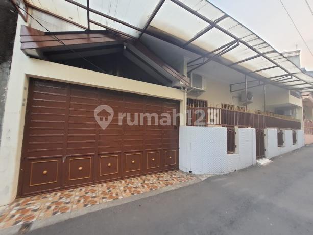 Jual Cepat Rumah Perdatam Ulujami Pesanggrahan Jaksel Jual Cepat Rumah Perdatam Ulujami Pesanggrahan Jaksel