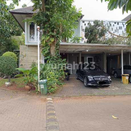 Jual Super Cepat Rumah Hoek Cluster Puri Padi Padi Tangerang Selatan Cantik Rapi Jual Super Cepat Rumah Hoek Cluster Puri Padi Padi Tangerang Selatan Cantik Rapi