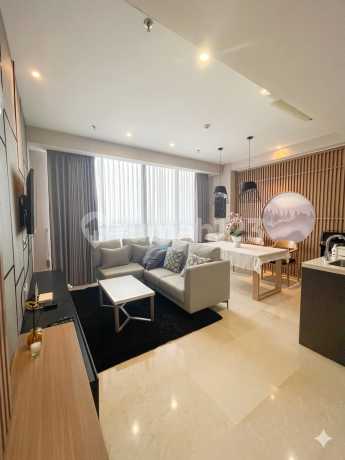 Jual Cepat Saja Apt Yukata 3+1 Br Corner Full Furnished Alam Sutera Jual Cepat Saja Apt Yukata 3+1 Br Corner Full Furnished Alam Sutera