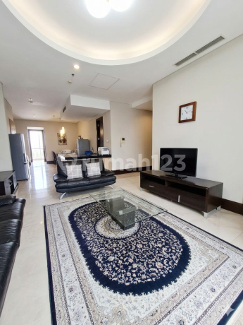 Jual Cepat Apt Pearl Garden Jalan Gatot Subroto