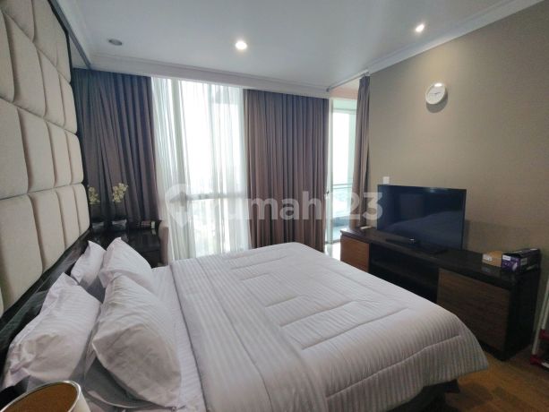 Residence 8 Type 1 Bedroom Fully Furnished View Cantik Harga Nego Residence 8 Type 1 Bedroom Fully Furnished View Cantik Harga Nego