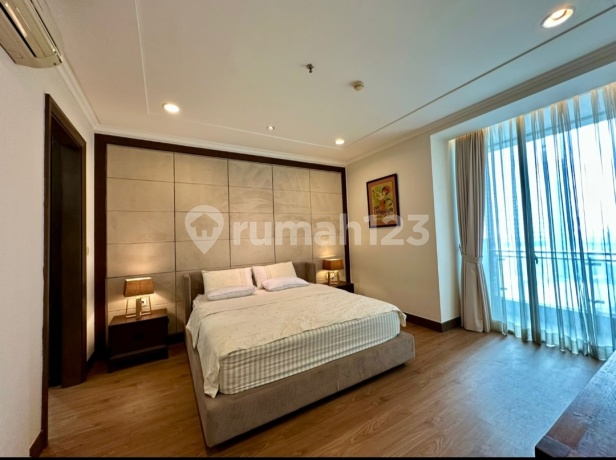 Residence8 Type 2 Bedroom Fully Furnished Design Mewah Harga Nego Residence8 Type 2 Bedroom Fully Furnished Design Mewah Harga Nego