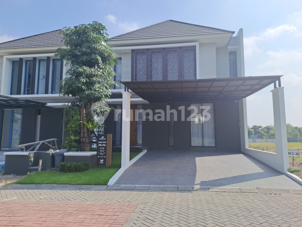 Rumah Citraland Surabaya Buona Vista Dekat Pasar Modern Unesa Uc Rumah Citraland Surabaya Buona Vista Dekat Pasar Modern Unesa Uc