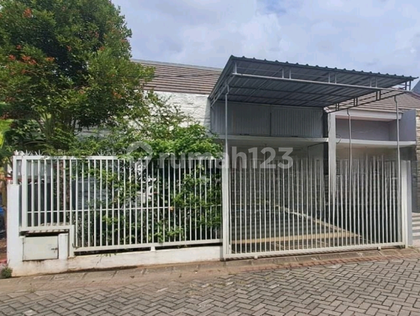 Rumah Furnished Pakal Madya Asri Surabaya Siap Huni Rumah Furnished Pakal Madya Asri Surabaya Siap Huni