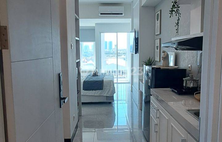 Apartement Wiyung Dkt Tol, Sklh Cambridge, Unesa, Binus Dan Uc