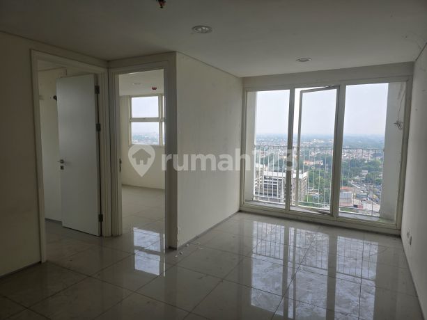 Apartement Intermark BSD 2BR Hunian Paling Strategis BSD Serpong
