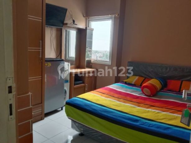 Apartemen Aeropolis 2Br Hunian Terbaik Harga Terbaik Hanya 188Jt Tangerang