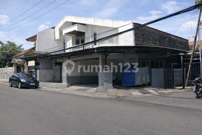 Rumah Wisma Pagesangan Surabaya Selatan Strategis Cocok Buat Segala Usaha
