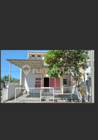 Rumah Puri Asri Regency Sidoarjo, SIAP HUNI Rumah Puri Asri Regency Sidoarjo, SIAP HUNI