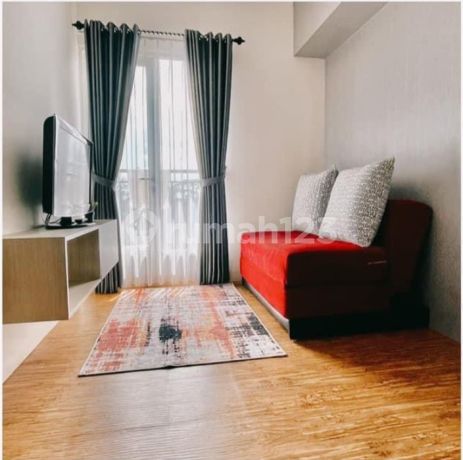 Jual Appartemen Full furnished Podomoro Golf View Jual Appartemen Full furnished Podomoro Golf View