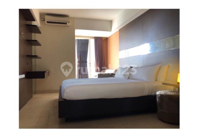 Dijual Cepat Dan Disewakan Unit Apartemen Warhol Dengan View Terbaik