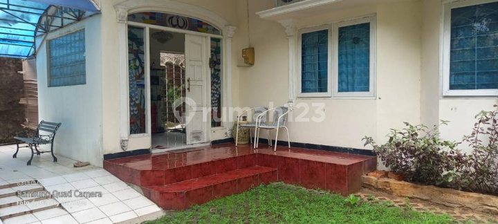 Dijual Rumah Jl. Pondok Bukit Agung Semarang