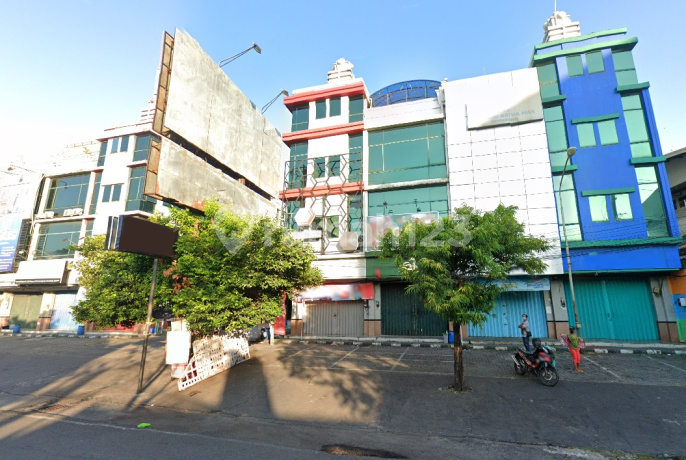 Dijual Ruko Siap Pakai di Komplek Peterongan Plaza Semarang Dijual Ruko Siap Pakai di Komplek Peterongan Plaza Semarang